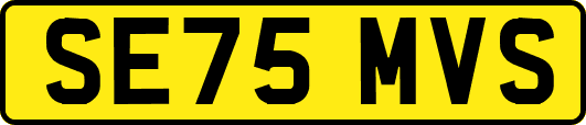 SE75MVS