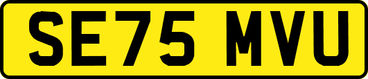 SE75MVU