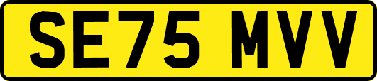 SE75MVV