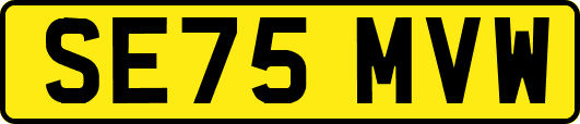 SE75MVW