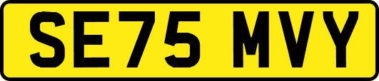 SE75MVY