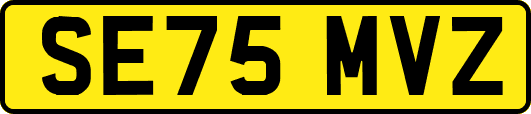 SE75MVZ