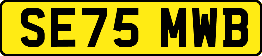 SE75MWB