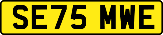 SE75MWE