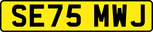 SE75MWJ