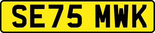 SE75MWK