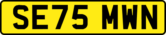 SE75MWN