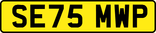 SE75MWP