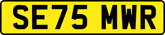 SE75MWR