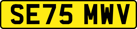 SE75MWV