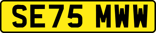 SE75MWW