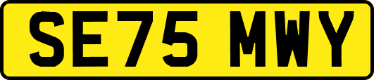 SE75MWY