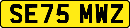 SE75MWZ