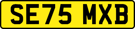 SE75MXB