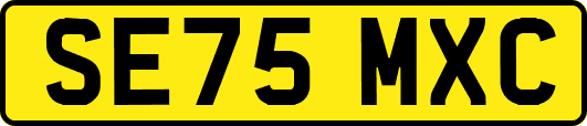 SE75MXC
