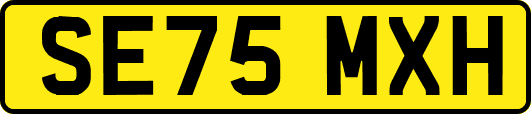 SE75MXH