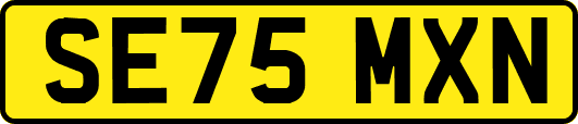 SE75MXN