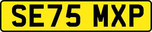 SE75MXP