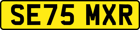 SE75MXR