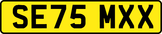 SE75MXX