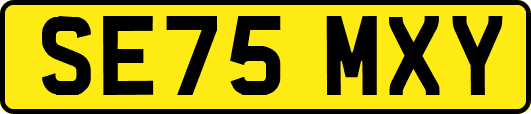 SE75MXY