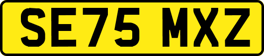 SE75MXZ