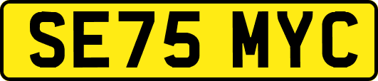 SE75MYC