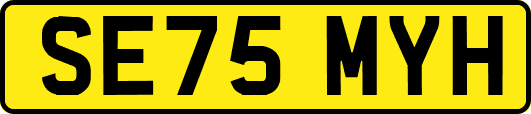 SE75MYH