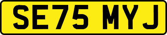 SE75MYJ