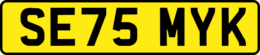 SE75MYK