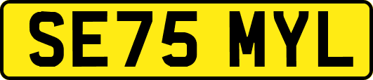 SE75MYL