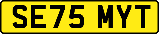 SE75MYT