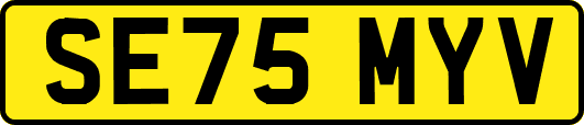 SE75MYV