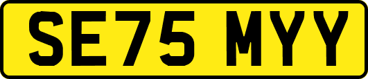 SE75MYY