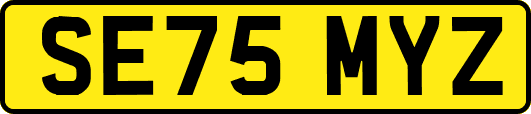 SE75MYZ
