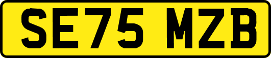 SE75MZB