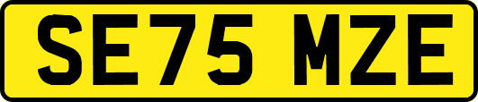 SE75MZE