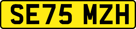 SE75MZH