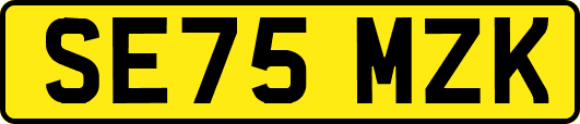 SE75MZK