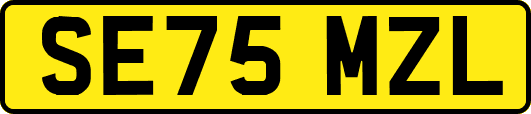 SE75MZL