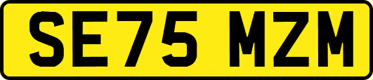 SE75MZM