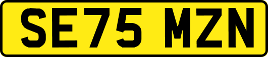 SE75MZN