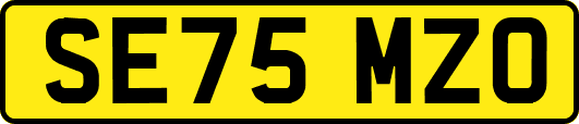 SE75MZO