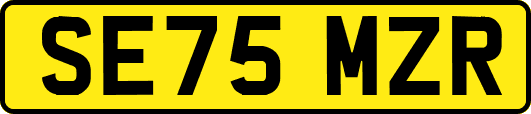 SE75MZR