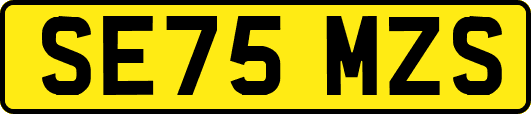 SE75MZS