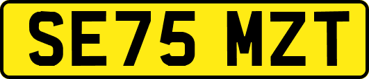 SE75MZT