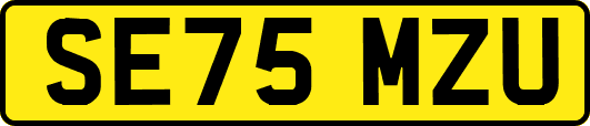 SE75MZU
