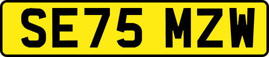 SE75MZW
