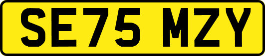 SE75MZY