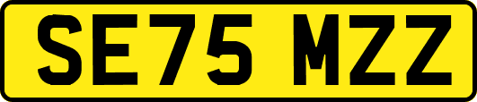 SE75MZZ